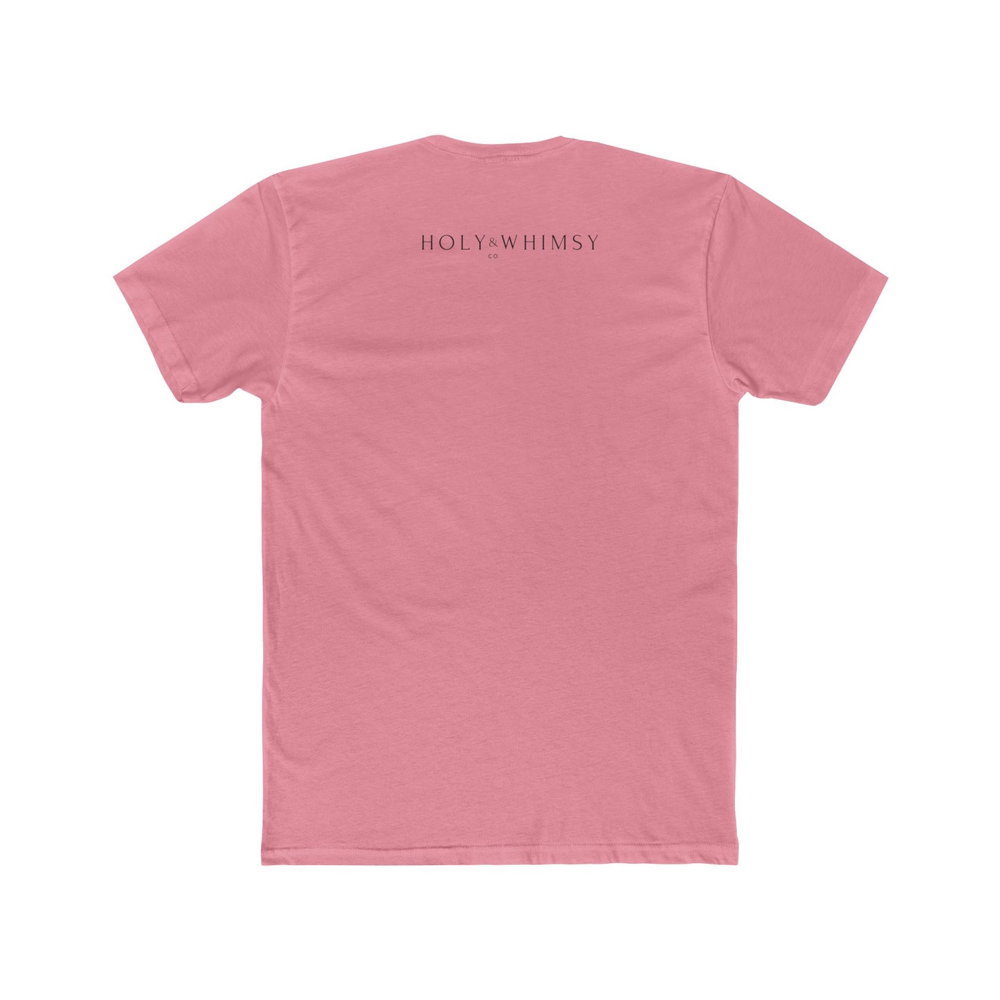 Pray for Me Unisex Cotton Crew Tee, Casual T-Shirt, Relaxed Fit, Spiritual Apparel, Motivational Gift, Everyday Wear
