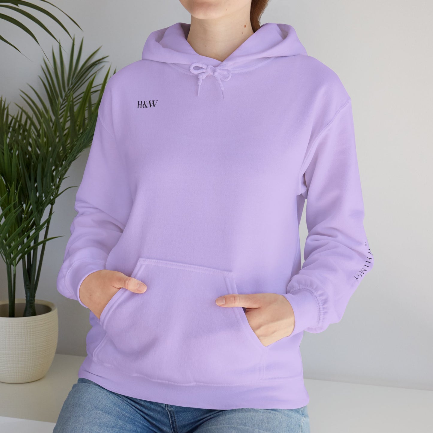 Soulful Love Sweatshirt - Unisex Heavy Blend Hoodie with Inspirational Quote, Perfect for Couples, Anniversaries, Baptisms, Gifts