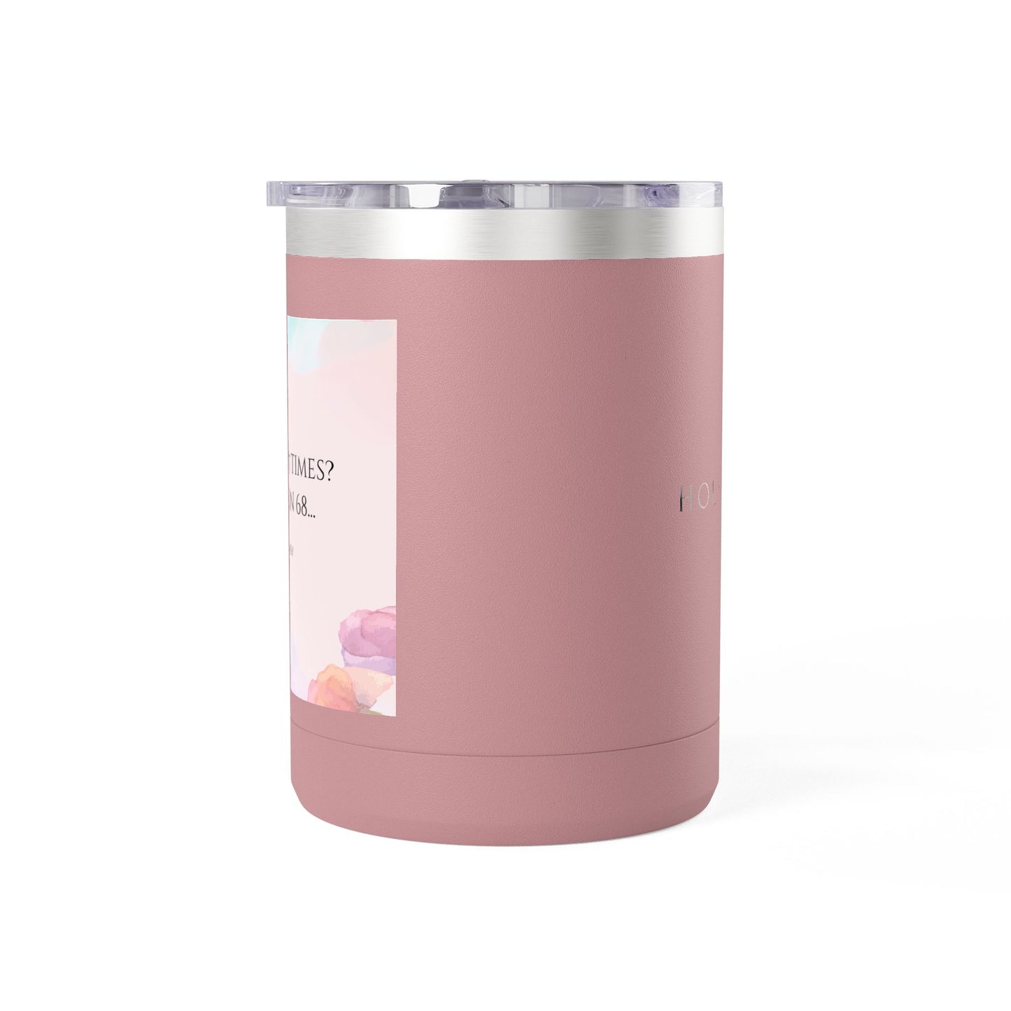 15oz Coffee Mug Tumbler with Whimsical Design, Cute Drinkware for Coffee Lovers, Perfect Gift for Friends, Mother's Day, Birthdays, [...]