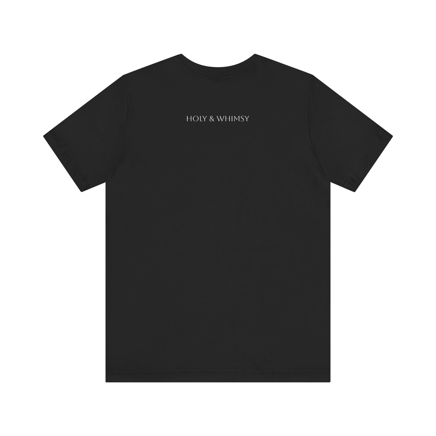 Jesus Flipped Tables Unisex Tee, Funny Christian Shirt, Faith-Based Gift, Casual Wear, Great for Church Events, Unique Gift Idea