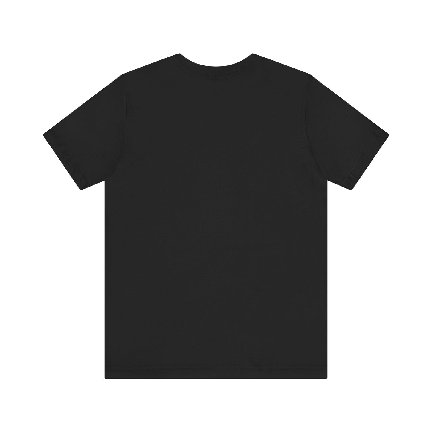 Faith-Inspired Unisex Tee: 'Less of Me, More of Him' Inspirational Short Sleeve Shirt, Christian Apparel, Gift for Believers, [...]