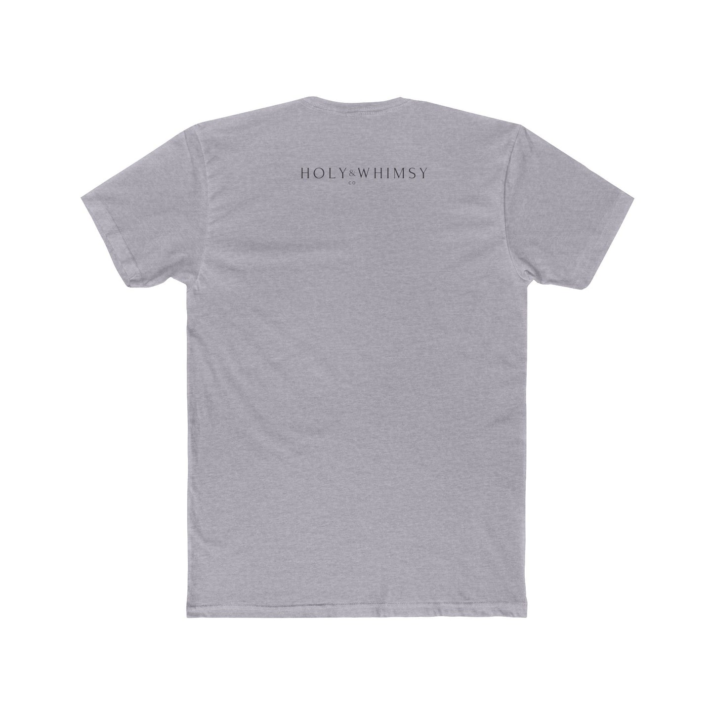 Pray for Me Unisex Cotton Crew Tee, Casual T-Shirt, Relaxed Fit, Spiritual Apparel, Motivational Gift, Everyday Wear