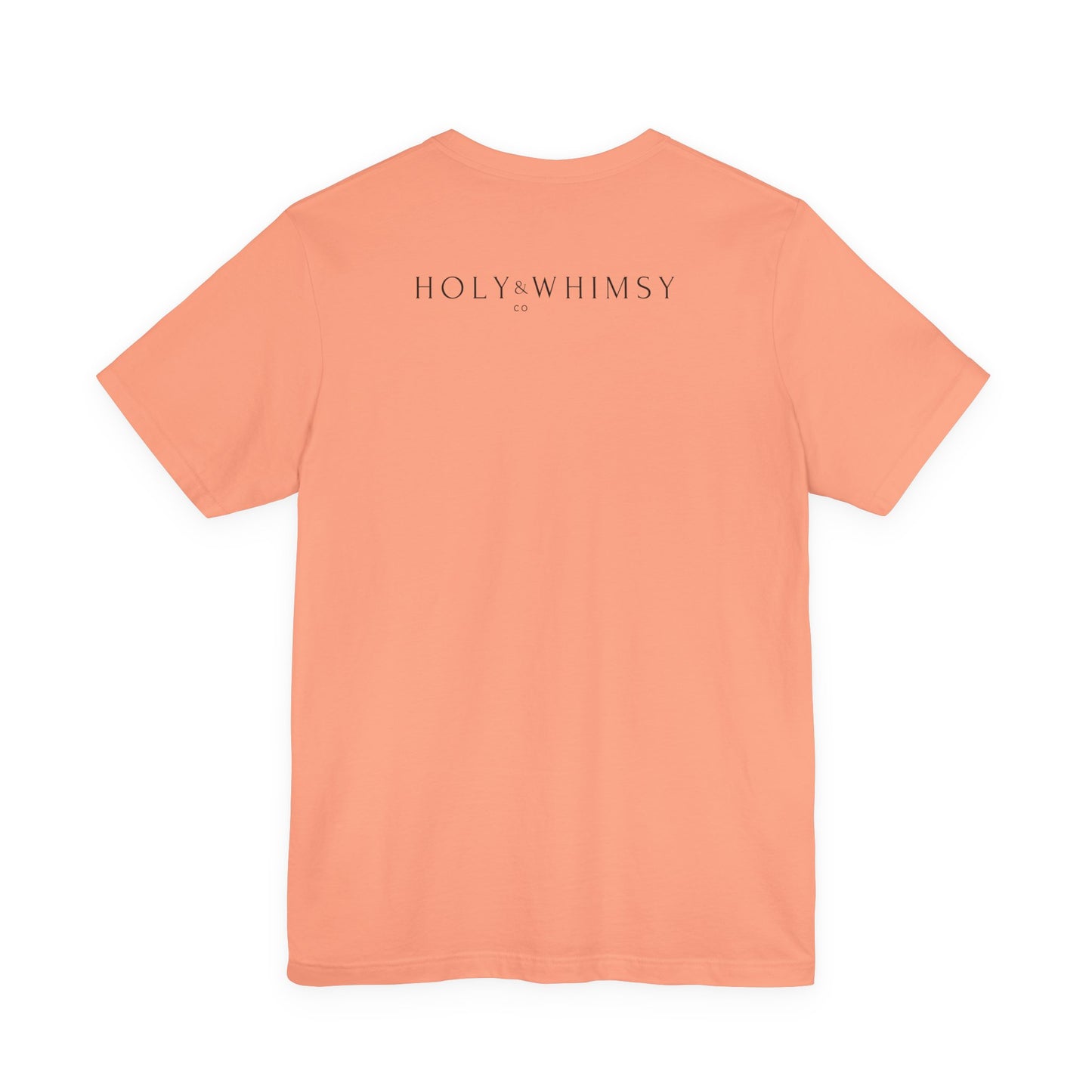 Faith It, Til You Make It Unisex Tee | Inspirational T-Shirt for Motivation, Relaxed Style, Gift for Friends, Everyday Wear