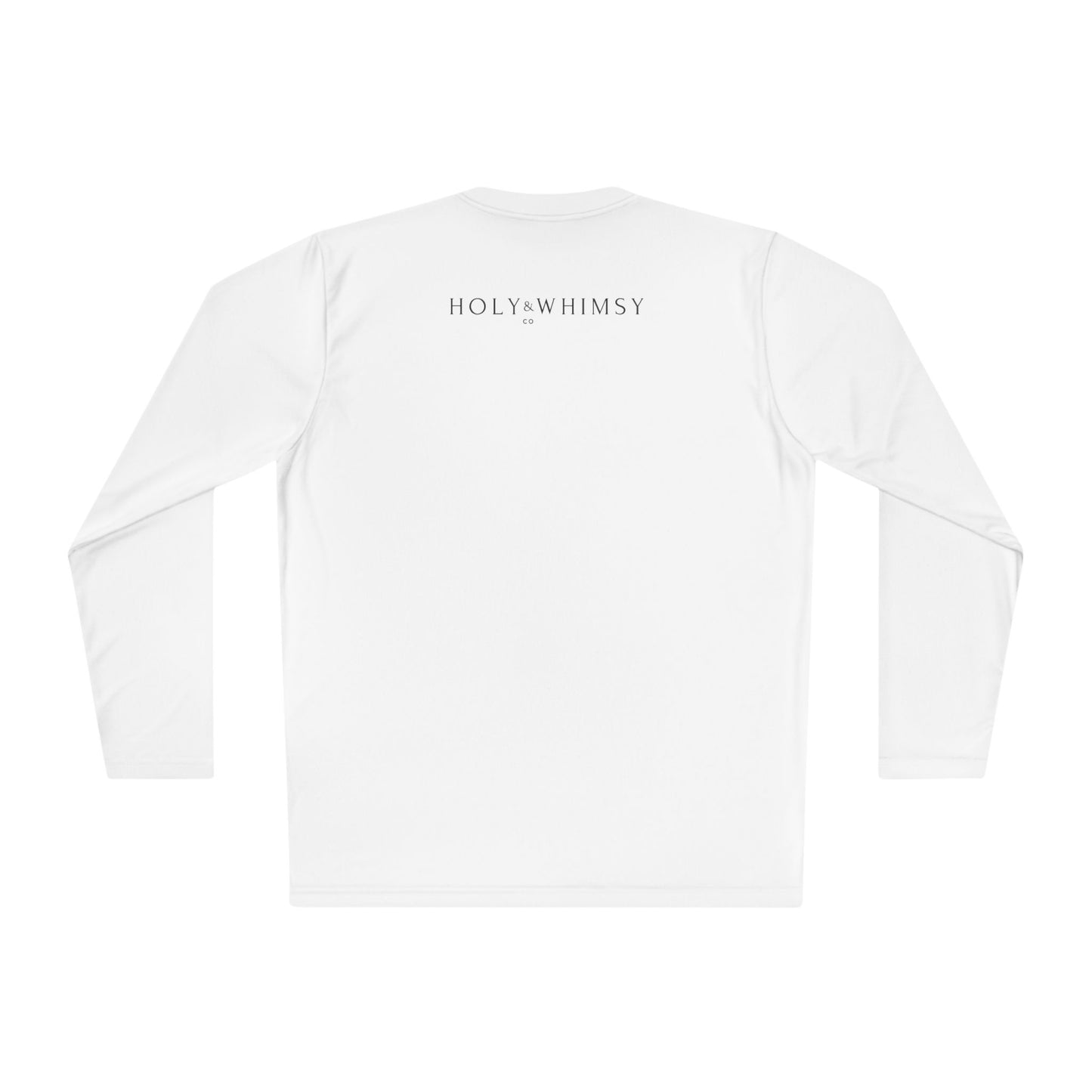 Unisex Long Sleeve Tee - 'Tell the Truth' Minimalist Shirt, Casual Wear, Gift for Activists, Truth Seekers, Everyday Comfort, [...]