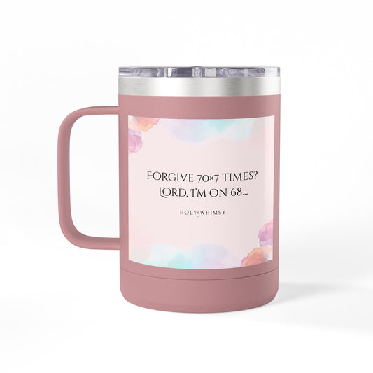 15oz Coffee Mug Tumbler with Whimsical Design, Cute Drinkware for Coffee Lovers, Perfect Gift for Friends, Mother's Day, Birthdays, [...]